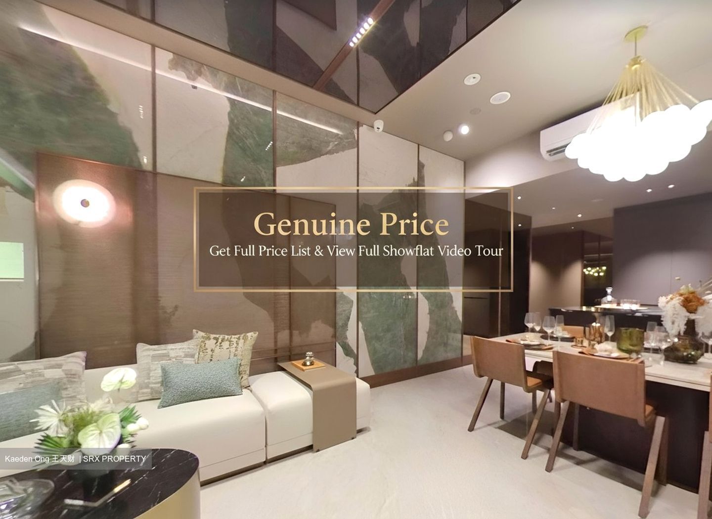 One Marina Gardens (D1), Apartment #497043791